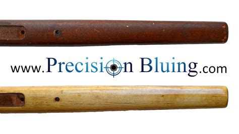 Glenfield Model 60 Stock | Precision Bluing