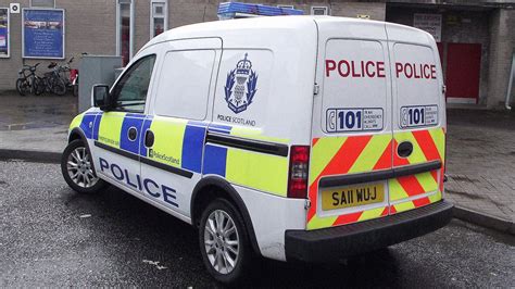 The Hijab Is Now An Official Part Of The Scottish Police Uniform