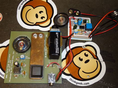 From breadboard to Perma-Proto board – AB4UG Radioblog