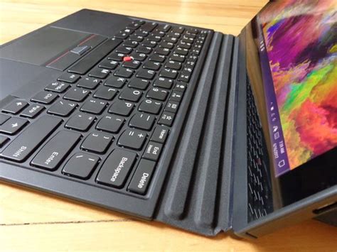 Lenovo ThinkPad X1 Tablet (2nd Gen) review: A capable 2-in-1 for ThinkPad lovers | Windows Central