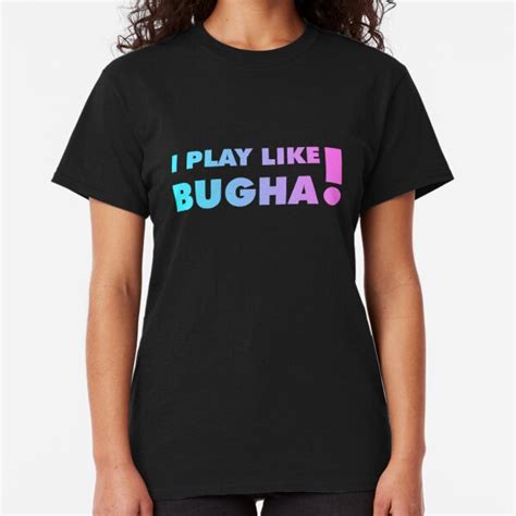 Bugha T-Shirts | Redbubble