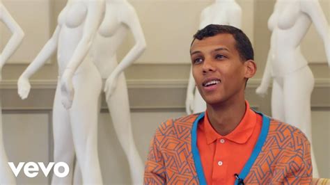 Stromae- Papaoutai