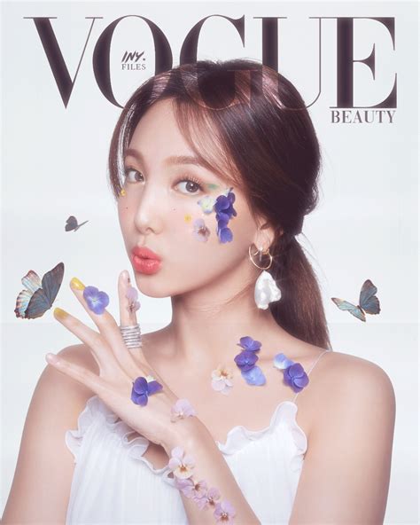 ً on Twitter | Vogue beauty, Kpop posters, Kpop girl groups