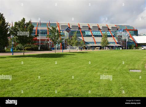 National Exhibition Centre NEC Birmingham Stock Photo - Alamy