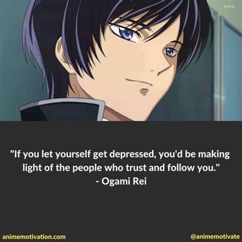 25 Relatable Anime Quotes About Depression You Won't Forget