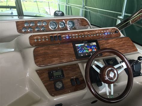 Boat Dash Panels in Excelsior, MN | ABF Creations