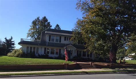 Historic Middletown Homes - Middletown Public Library