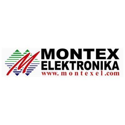 Montex Logos