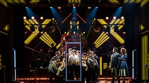 Broadway's 'Tommy' Crowns Its Acid Queen And Casts Pinball Wizard's Family