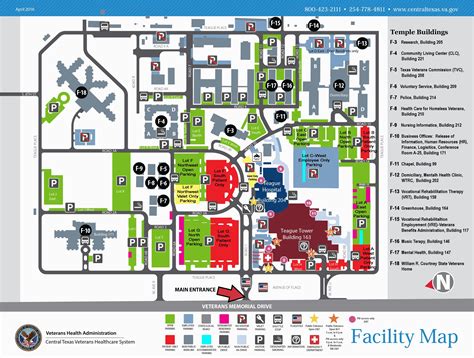 Stc Mid Valley Campus Map