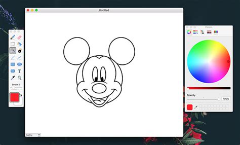 Online paint program mac - lopteplate