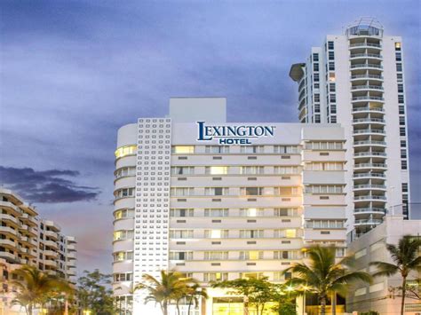 Best Price on Lexington by Hotel RL Miami Beach in Miami Beach (FL) + Reviews!