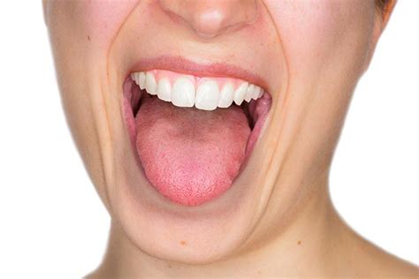 Dentist Waxhaw | Things Your Tongue Can Tell You About Your Health