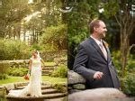 Wedding: Amy & Greg at Plimoth Plantation | Julie Sterling
