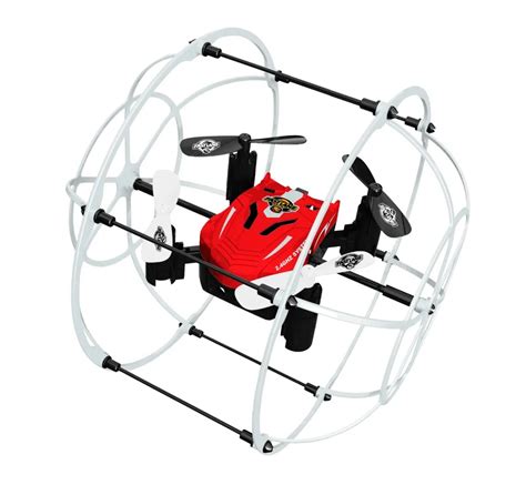 2017 The Newest Quadcopter Drone Camera Mini Drone Flying Ball Toys ...