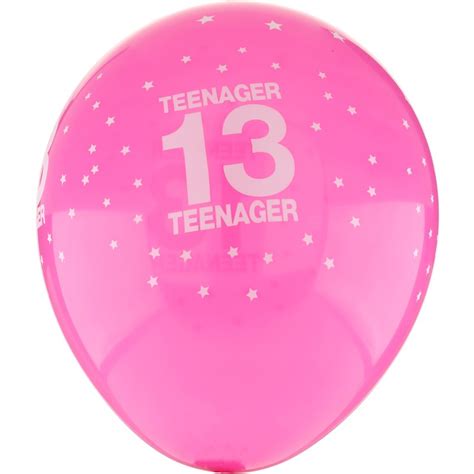 Birthday Balloons | BIG W