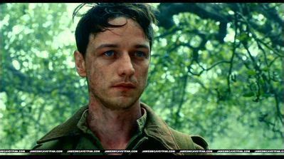 McAvoy in "Atonement" - James McAvoy Image (19238916) - Fanpop