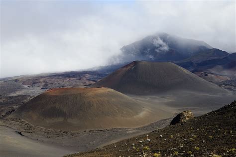 5 Different Ways to Classify Volcanoes