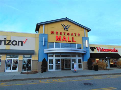 Westgate Mall: Brockton, MA, Icon That Refuses To Fade - BestAttractions