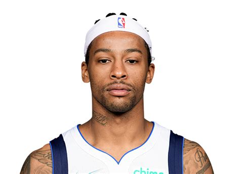 Trey Burke Stats, News, Videos, Highlights, Pictures, Bio - Dallas Mavericks - ESPN