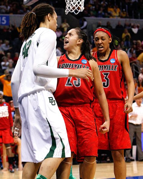 Shoni Schimmel - espnW Photos of the Week March 31, 2013 - espnW