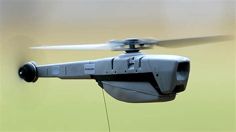 Black Hornet: Pocket-sized drone changing the way the military operates | Gold Coast Bulletin