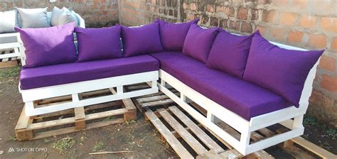 Beautiful, and only for a few | Outdoor sofa, Pallet designs, Outdoor furniture