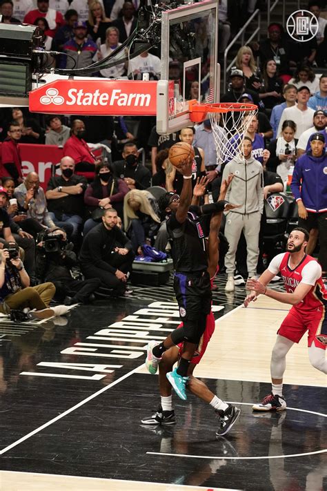 Gallery | Clippers vs Pelicans (4.15.22) Photo Gallery | NBA.com