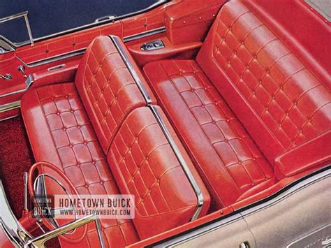 1958 Buick - Hometown Buick