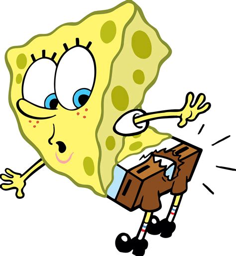 Spongebob - Spongebob Squarepants Photo (33210742) - Fanpop