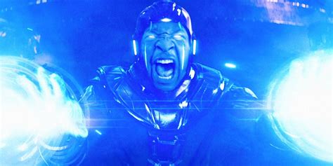 How Jonathan Majors’ Kang Disrupts Ant-Man & Wasp: Quantumania’s Comedy