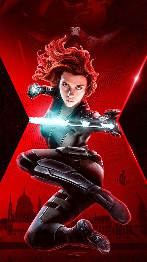 2160x3840 Black Widow 2021 Sony Xperia X,XZ,Z5 Premium ,HD 4k Wallpapers,Images,Backgrounds ...