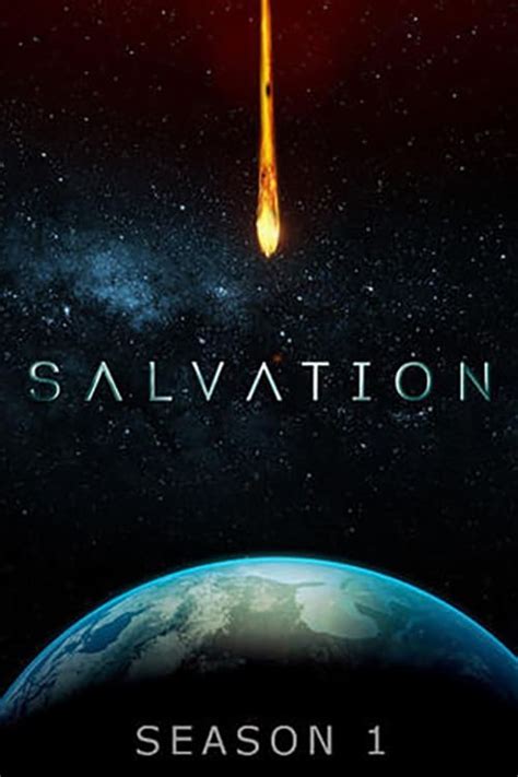 Salvation Saison 1 - AlloCiné