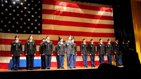 Fort Leonard Wood Graduation - YouTube