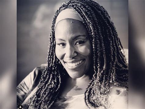 Mandisa Reveals Story Behind ‘Overcomer’ And Nearly Ending Her Life | God TV News