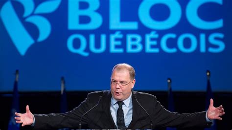 Bloc Québécois leader Mario Beaulieu to be confirmed as candidate - Montreal - CBC News