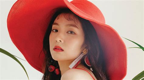 #K-pop #RedVelvet Irene (Red Velvet) #women #Korean #1080P #wallpaper # ...