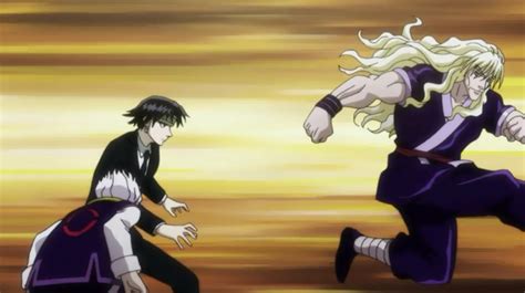 Image - The Zoldycks versus Chrollo.png | Hunterpedia | FANDOM powered by Wikia