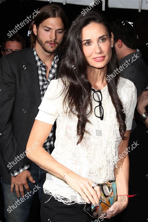 Demi Moore Editorial Stock Photo - Stock Image | Shutterstock