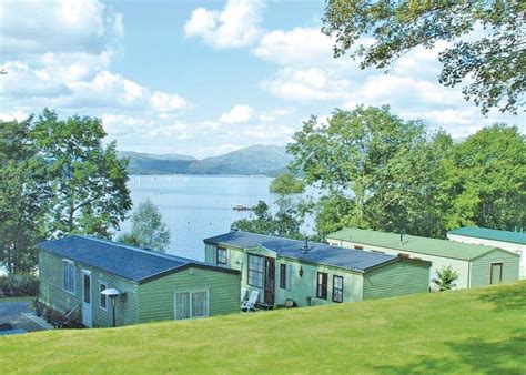 Fallbarrow Park Bowness-on-Windermere - Lake District.info