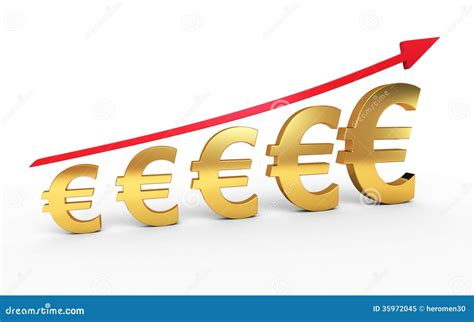 Euro Signs And Graphics - FerisGraphics