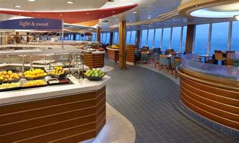 Anthem Of The Seas Dining | Royal Caribbean Incentives