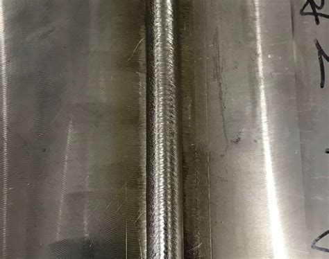 TITANIUM WELDING APPLICATIONS | TIP TIG Welding