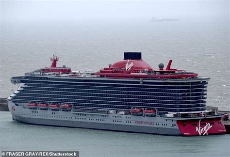 Virgin Voyages unveils its third cruise ship - Resilient Lady - Lifestylenewsonline.com