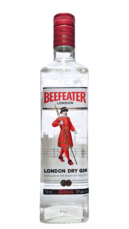 Beefeater Gin - Kingdom Liquors