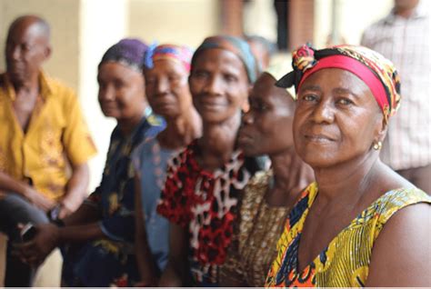 Cocoa Yiedie Project - Lifting Ghana Cocoa Farmers Out of Poverty ...