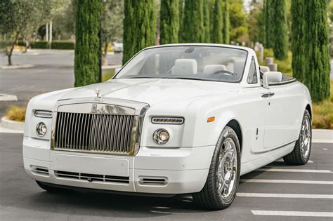 Tiefe Mars unten rolls royce phantom drophead coupé prix Beredt ...