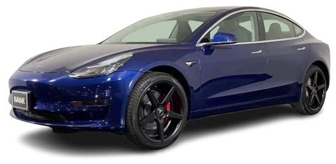 Autos Tesla Model 3 2022 2021 2020 2019 Usados | Kavak