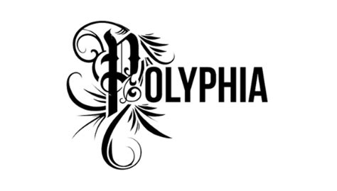 Polyphia Merch Polyphia Polyphia Flat Mask RB1207 | Polyphia Merch