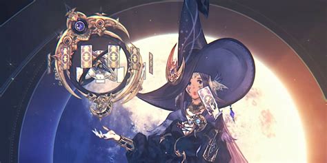 Best Astrological Weapons For Glamour In FF14